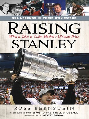 cover image of Raising Stanley